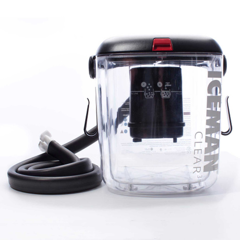 DonJoy IceMan CLEAR3 Cold Therapy Unit