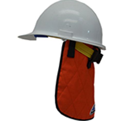TechNiche Hyperkewl Evaporative Cooling Neck Shade Fire Retardant