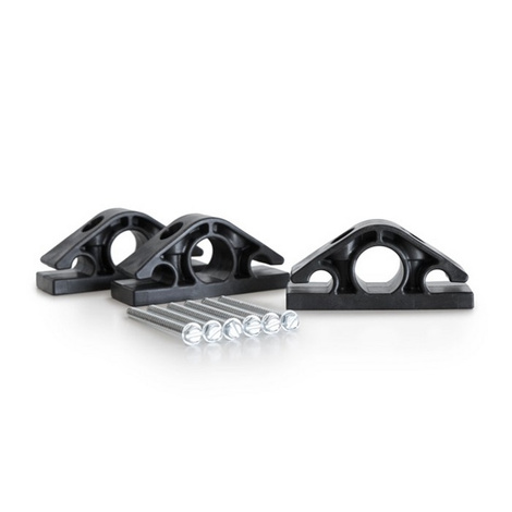 OPTP Resistance Band Wall Anchor Kit