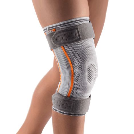 Bort Stabilo Knee Support With Articulated Joint