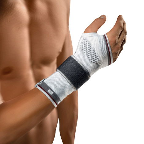 Bort Select ManuZip Volar Wrist Support