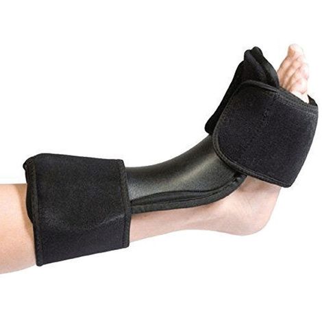 Rolyan Dorsal Night Splint