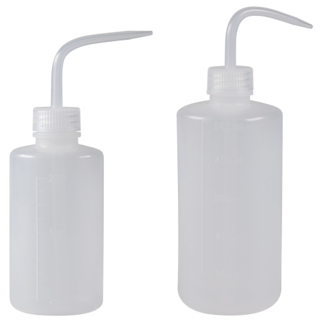 Dynarex Squirt Bottles