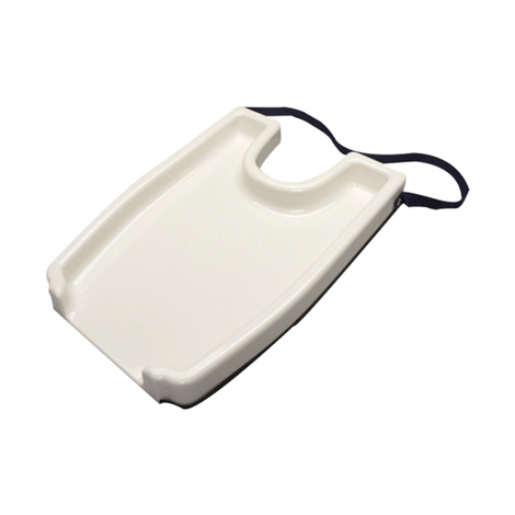EZ-ACCESS EZ-SHAMPOO Hair Washing Tray