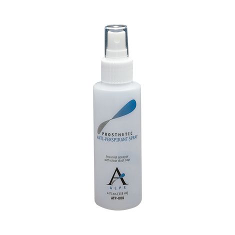 ALPS Prosthetic Anti-Perspirant Spray