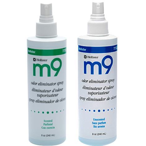 Hollister M9 Ostomy Odor Eliminator Spray