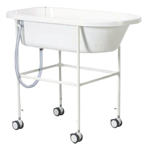 Snug Seat Orca Pediatric Bath Tub