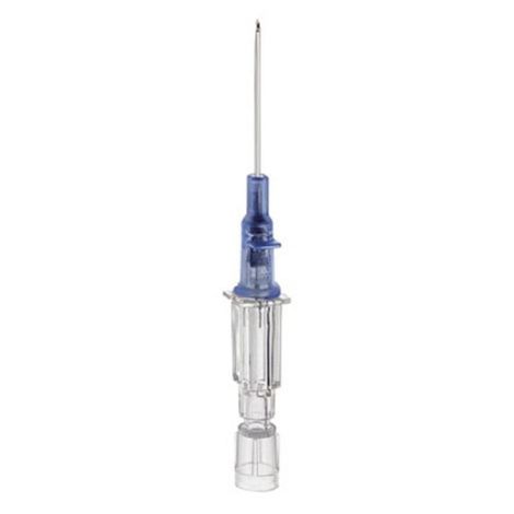 Shop B. Braun Introcan Safety IV Catheter | IV Needle