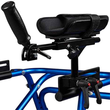 Klip Forearm Platforms