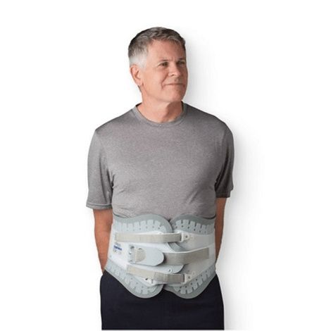 Aspen Lumbosacral Bracing System