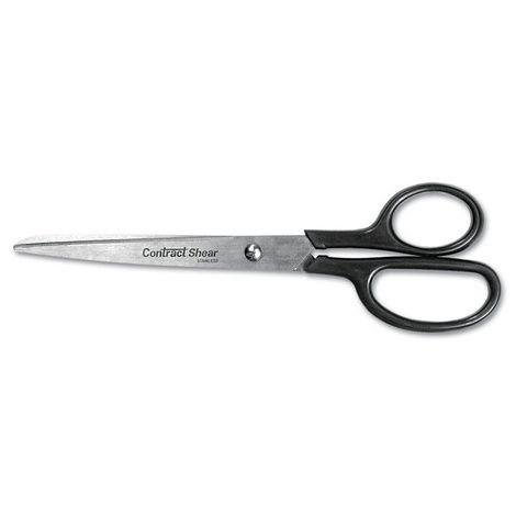 Westcott Straight Contract Scissors