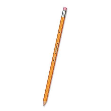 Dixon Oriole Pencil