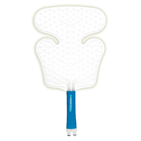 Breg Polar Back Pad