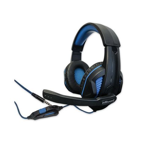 Billboard Gaming Headsets