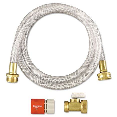 Diversey RTD Water Hook-Up Kit