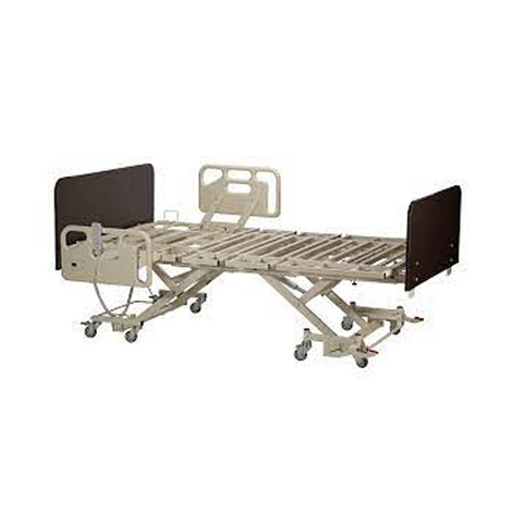 Dynarex Swing Away Rail