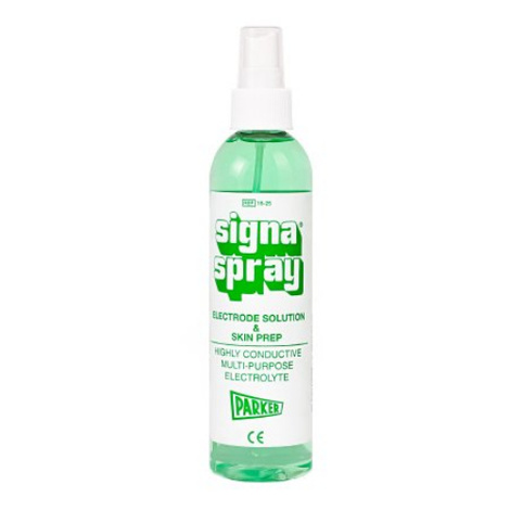 Signaspray Skin Prep Electrode Solution