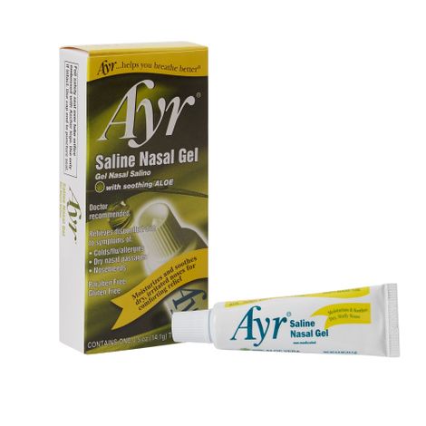 Buy Ayr Saline Nasal Gel