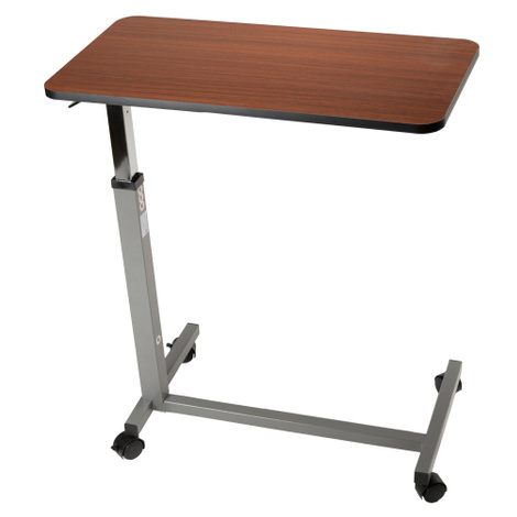 Dynarex Offset Overbed Tables