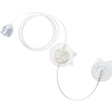 Medtronic Sure-T Paradigm Infusion Set with Adhesive Pad
