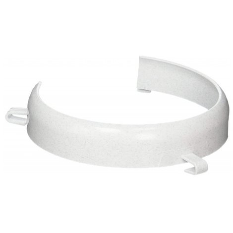 Sammons Preston Clip-On Food Guard