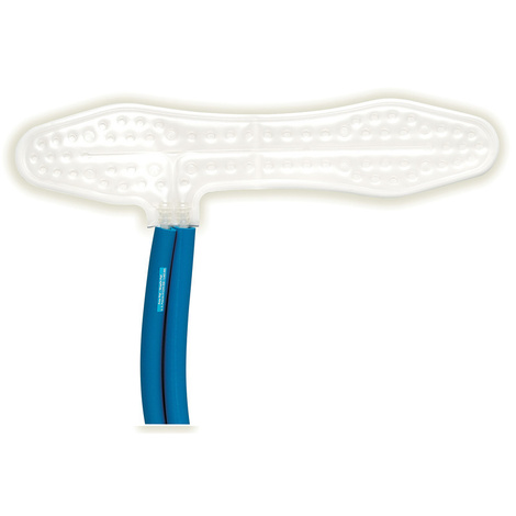 Breg TMJ Polar Pad