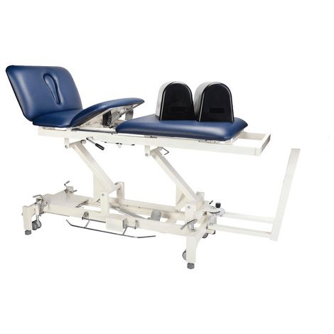 Everyway4All EU300 Traction-T 4-Section Traction Table