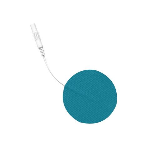 Pain Management FA2000 Soft Touch Cloth Back PMT Gel Electrode