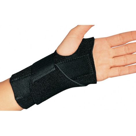 ProCare Universal Wrist-O-Prene Wrist Brace