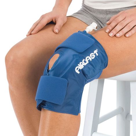 Aircast Knee Cryo/Cuff
