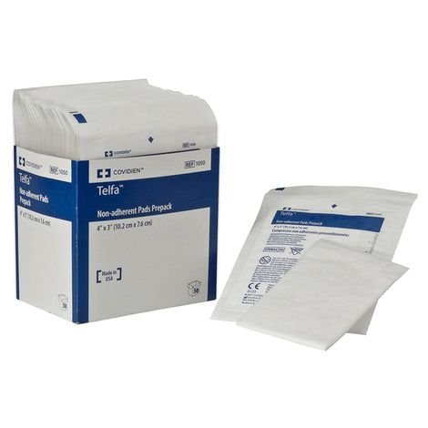 Buy Telfa Dressing | Telfa Non Adherent Dressings, Sterile