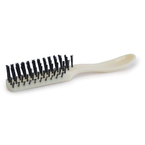 Graham Field Polyethylene Hair Brush