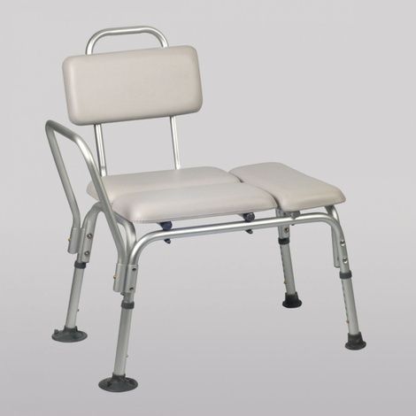 Homecraft Padded Transfer Bath Bench