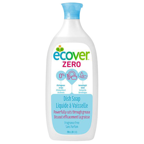 Ecover Liquid Dish Soap