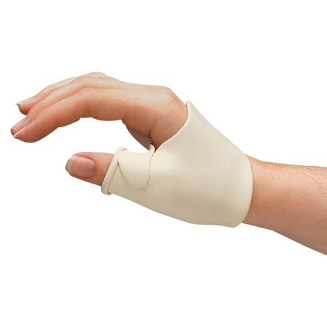 Preferred 2.4mm Splinting Material