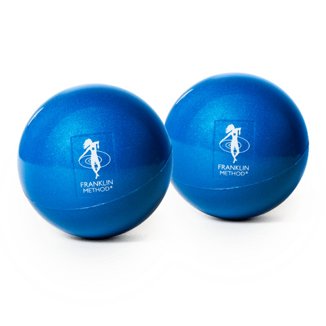 Franklin Medium Fascia Ball