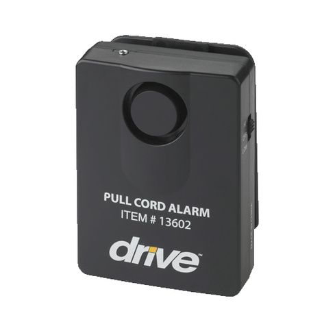 Drive Pull Cord Alarm