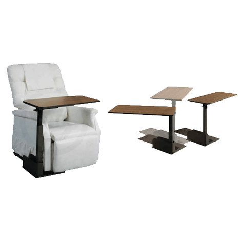 Drive Seat Lift Chair Table