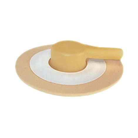 Hpfy StoresNu-Hope Foam Pad With Elbow Connector