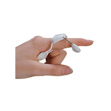 DeRoyal LMB Acu-Spring Finger Extension Assist