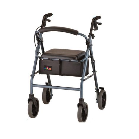 Nova Medical Zoom 24 Rolling Walker