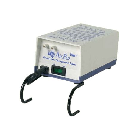 Blue Chip Air-Pro Series Pumps