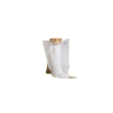 FLA Orthopedics Bathguard Lower Extremity Cast Protector for Legs