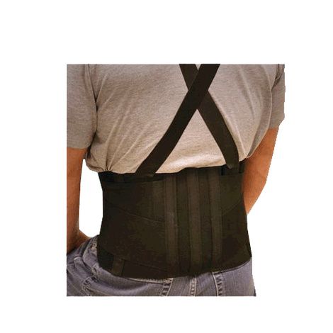 Lohmann & Rauscher Heavy Duty 6000 Back Support