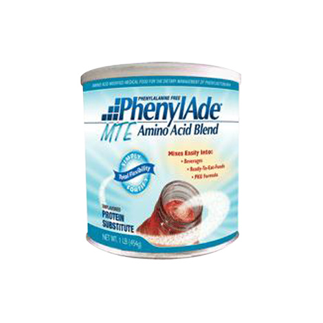 Applied Nutrition PhenylAde MTE Amino Acid Blend Drink Mix