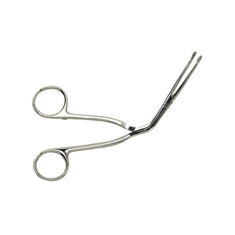 Graham-Field Magill Catheter Forceps