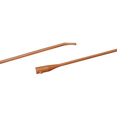Buy Bard Bardia Coude Tip Red Rubber Intermittent Catheter