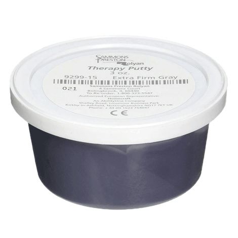 Sammons Preston Therapy Putty - Extra Firm
