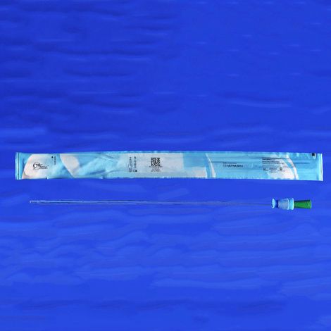 Buy Cure Ultra Ready To Use Intermittent Catheter For Men