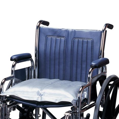 Medline Gel-foam Pressure Reduction Wheelchair Cushion 20 L x 3 W x 18 D  MSCPRC32018